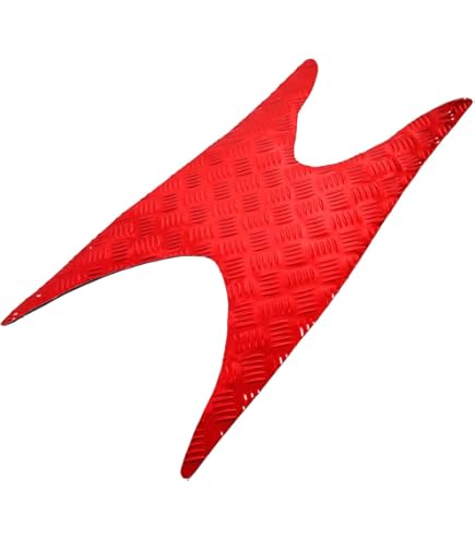 Amazon | アルミ調 メッキステップマット ジョグ ZR/C/Z2/EVO SA16J用